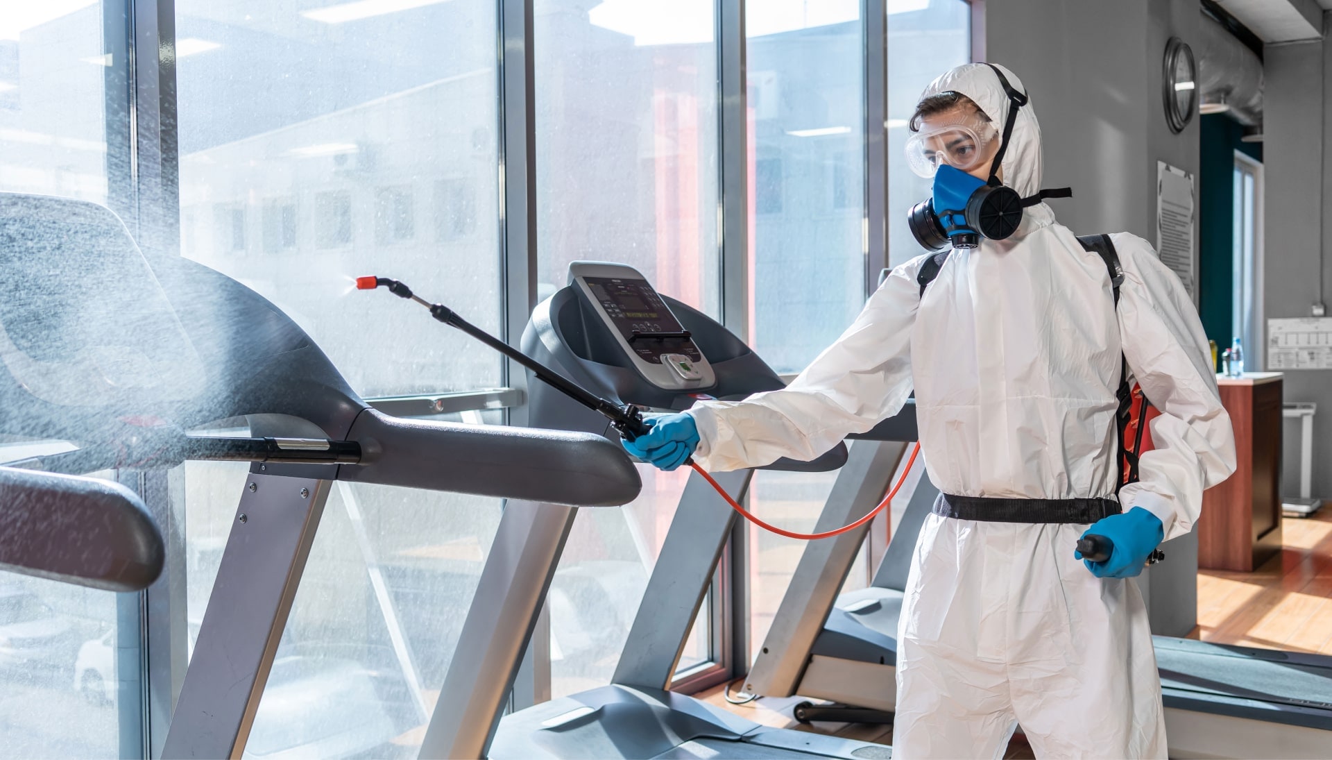 For commercial mold removal, we use the latest technology to identify and eliminate mold damage in Murfreesboro, Tennessee.