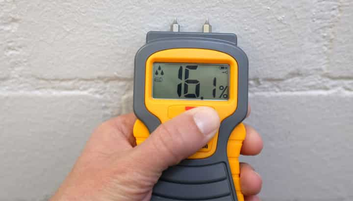 We provide fast, accurate, and affordable mold testing services in Murfreesboro, Tennessee.